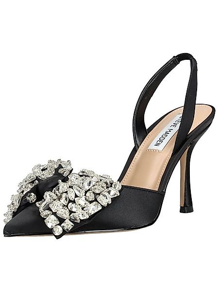 STEVE MADDEN STEVE MADDEN Pumps Textil High-Heel-Pumps günstig online kaufen
