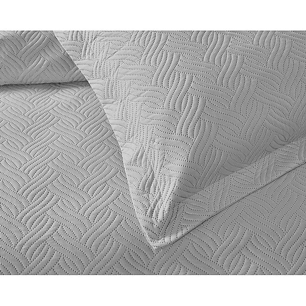 Sitheim-Europe Tagesdecke Sleeptime Wave - Tagesdecke günstig online kaufen