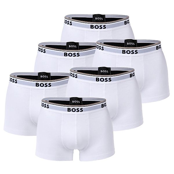BOSS Boxer Herren Boxershort 6er Pack günstig online kaufen