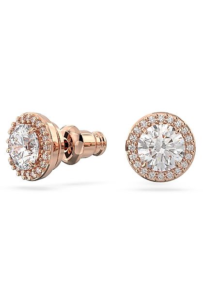 Swarovski Paar Ohrstecker Una Angelic Stern, günstig online kaufen