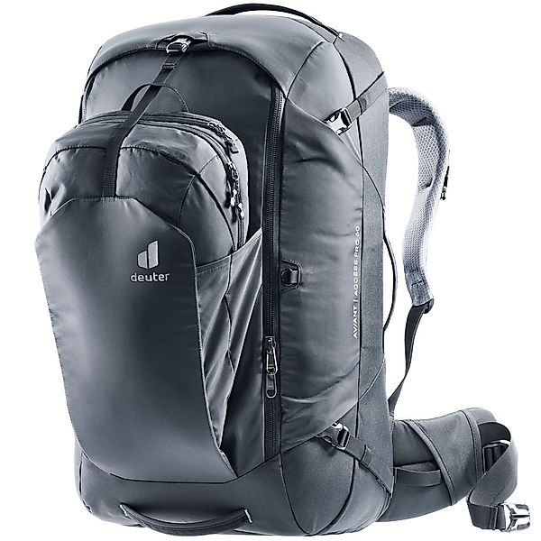 Deuter Aviant Access Pro 60 10 Black günstig online kaufen