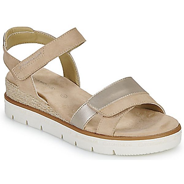 Tom Tailor  Sandalen BETHANY günstig online kaufen