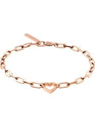 Liebeskind Berlin Edelstahlarmband Liebeskind Damen-Armband Edelstahl günstig online kaufen