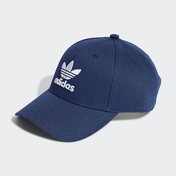 adidas Originals Baseball Cap "TREFOIL BASEBALL KAPPE" günstig online kaufen