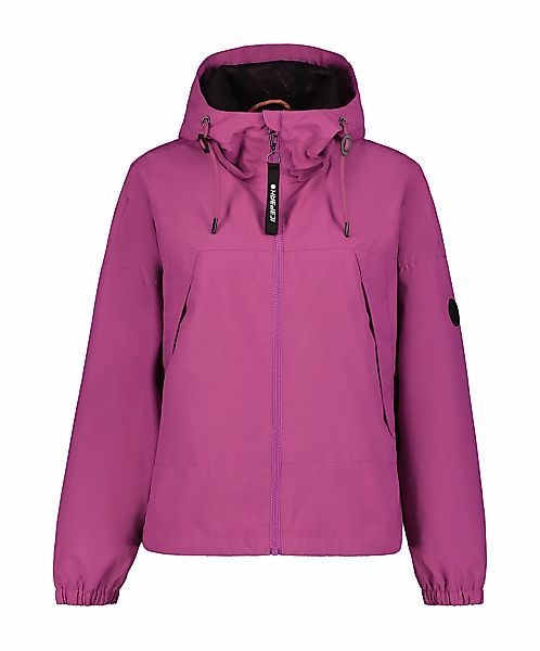 Icepeak Funktionsjacke "D FUNKTIONSJACKE AALEK", (1 St.), mit Kapuze günstig online kaufen