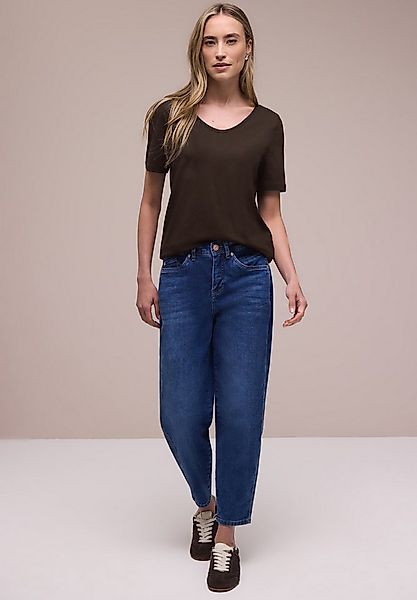 STREET ONE T-Shirt Style Gerda günstig online kaufen