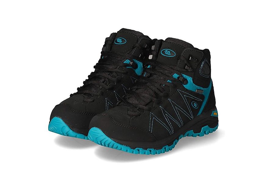 BRÜTTING Schnürstiefeletten MOUNT KAPELA HIG Sneaker günstig online kaufen