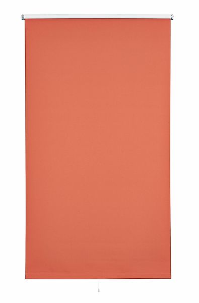 Springrollo Uni, sunlines, verdunkelnd, mit Bohren, günstig online kaufen