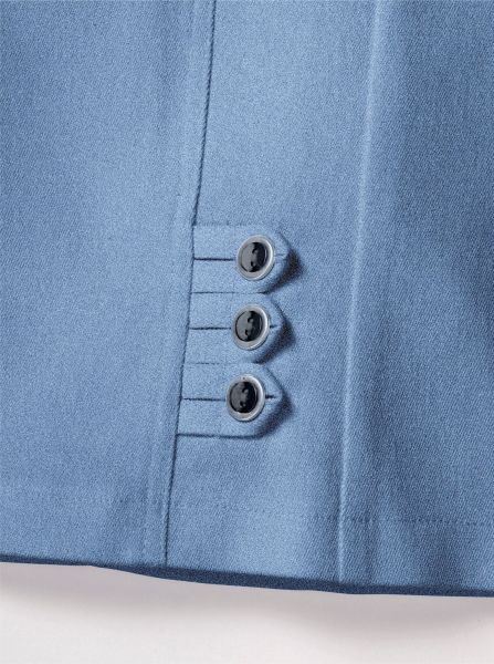 Sieh an! Jeansshorts 7/8-Jeans günstig online kaufen