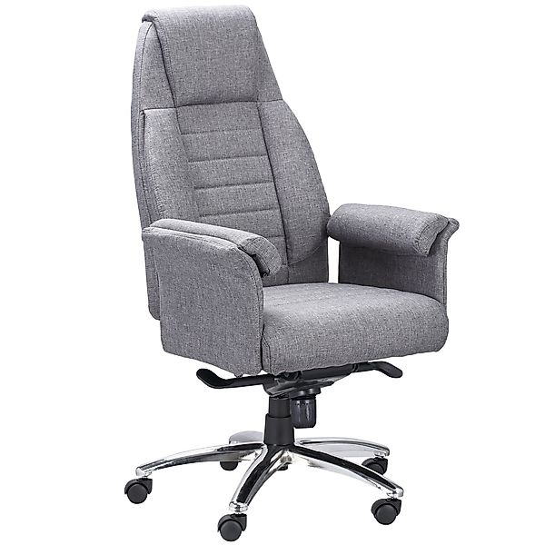Vinsetto Schreibtischstuhl Bürostuhl  ergonomisch günstig online kaufen