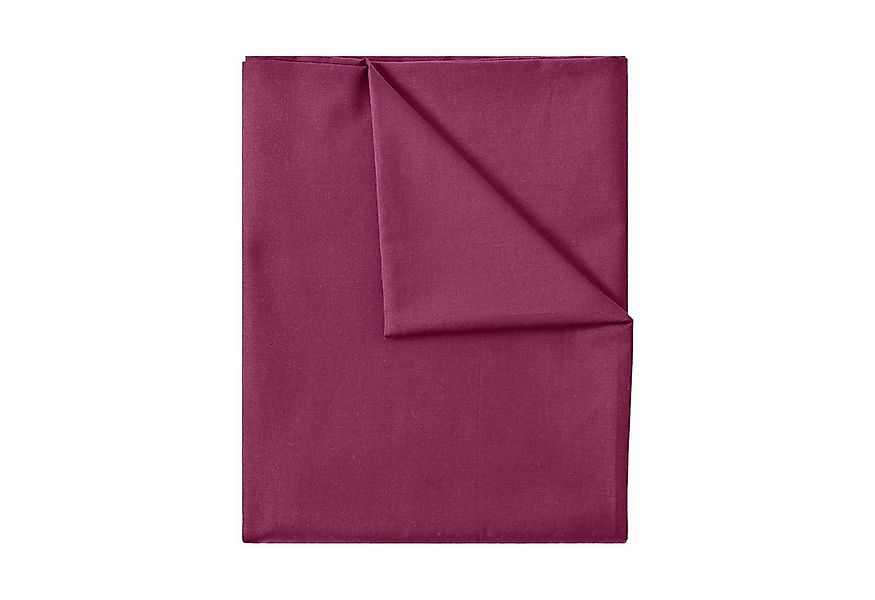 GREEN MARK Textilien Betttuch gewebtes Leintuch Betttuch, 100% Baumwolle, G günstig online kaufen