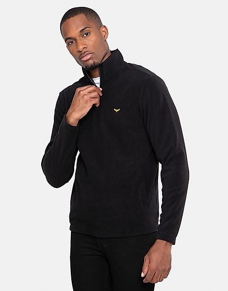 Threadbare Rundhalspullover Blade (1-tlg) mit hohem Kragen günstig online kaufen