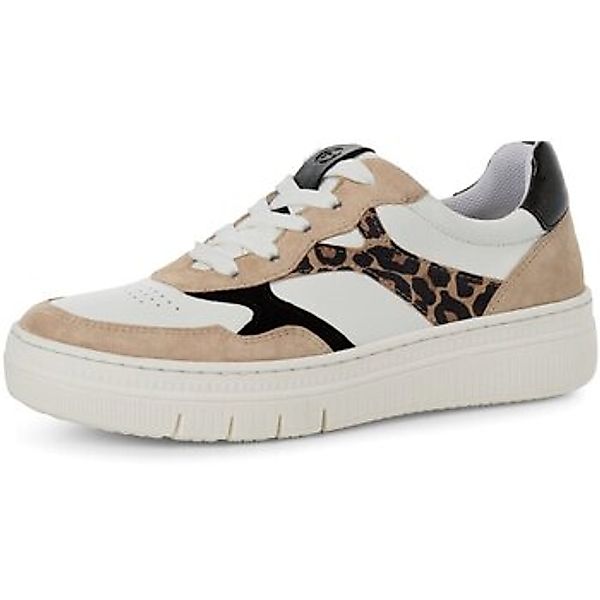 Tamaris  Halbschuhe Schnuerschuhe DA.-SCHNÜRER 1-23707-44 329 günstig online kaufen
