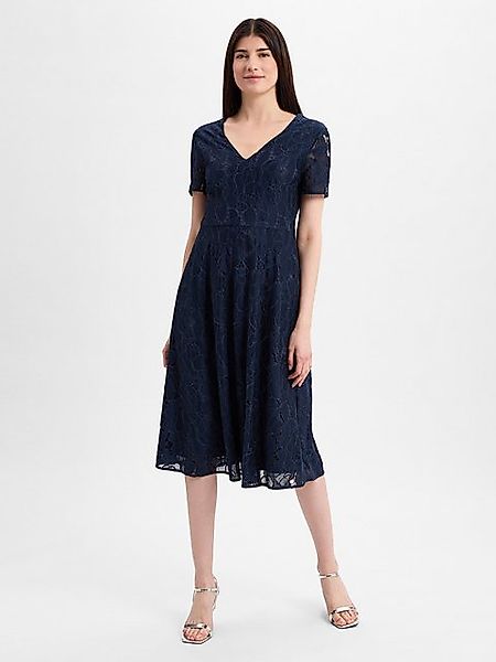 s.Oliver BLACK LABEL A-Linien-Kleid günstig online kaufen