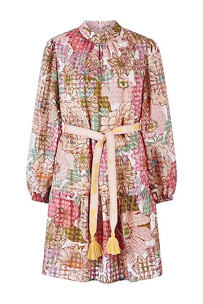 RICHROYAL Strickkleid günstig online kaufen