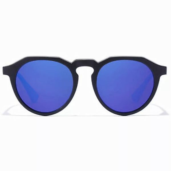 Hawkers  Sonnenbrillen Warwick Raw Polarized black Sky günstig online kaufen