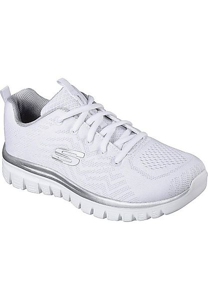 Skechers GRACEFUL GET CONNECTED Sneaker günstig online kaufen