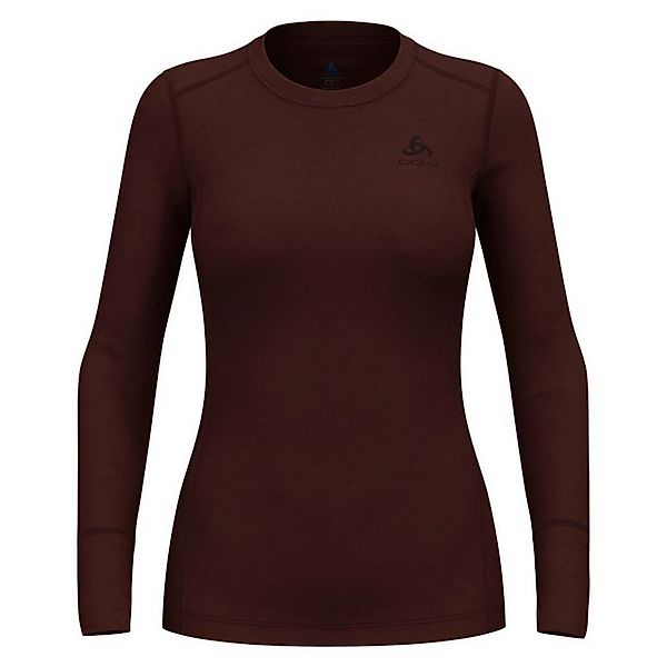 Odlo Langarmshirt Odlo Damen Langarmshirt BL TOP crew neck L/S 111601 günstig online kaufen