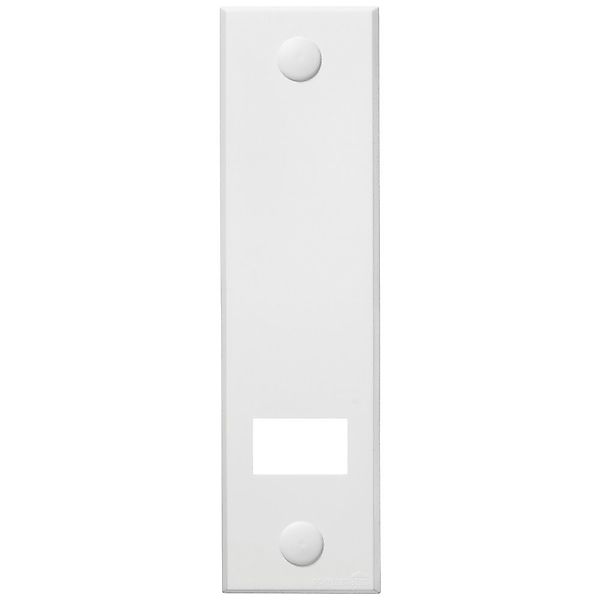 SCHELLENBERG Rollladengurt-Antrieb Schellenberg 53002 Abdeckplatte Passend günstig online kaufen