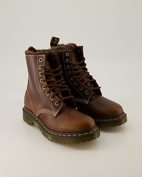 DR. MARTENS 1460 Serena Bikerboots Obermaterial: günstig online kaufen
