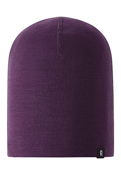reima Beanie DIMMA Aus 100% Merinowolle günstig online kaufen