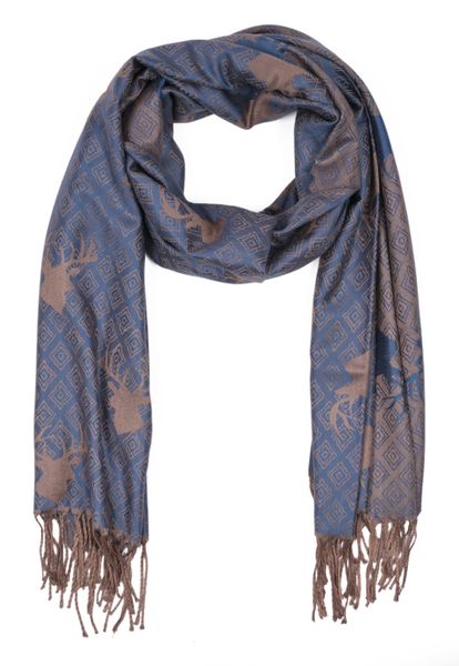 Goodman Design Modeschal Schal Hirsch mit günstig online kaufen