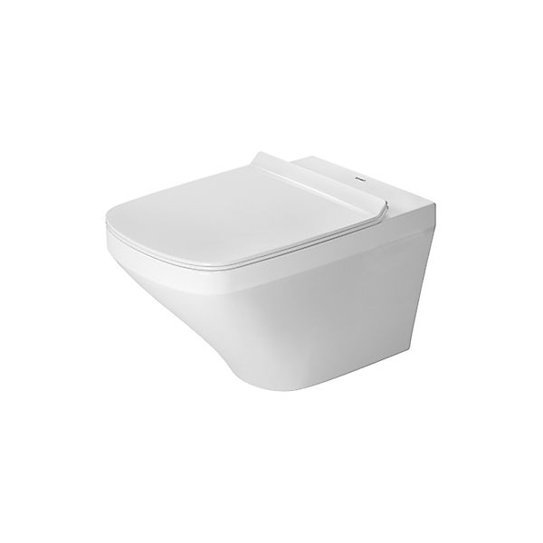 Duravit Tiefspül-WC DuraStyle Wand-WC Set Rimless günstig online kaufen