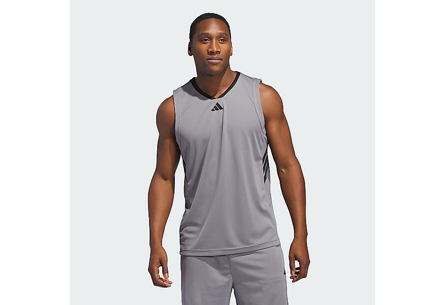 adidas Performance Tanktop ADIDAS BASKETBALL LEGENDS TANKTOP (1-tlg) günstig online kaufen