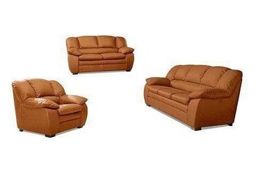 COTTA Polstergarnitur Casino, Sofa Set, 3-2-1 günstig online kaufen