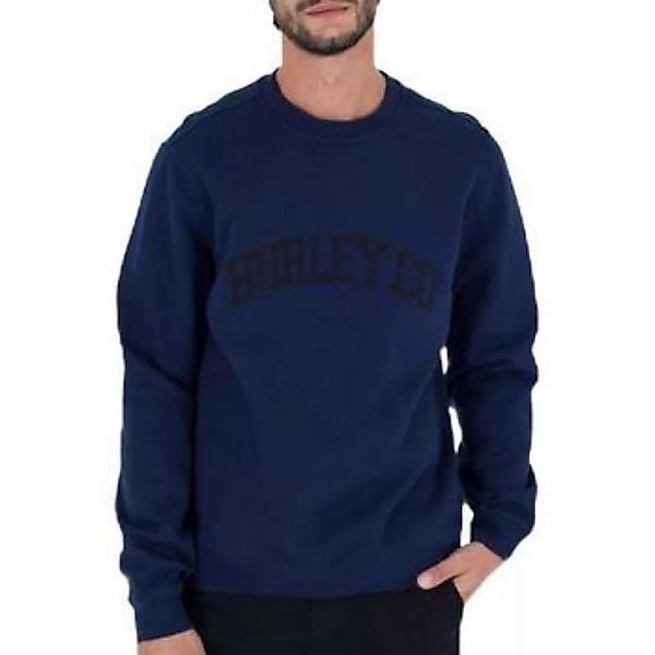 Hurley  Sweatshirt AMFL22Q3AC-H451 günstig online kaufen