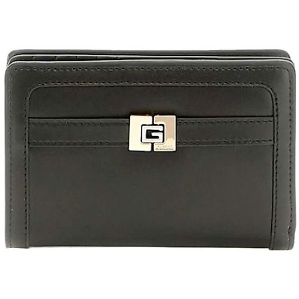 Guess  Geldbeutel mini G Elite günstig online kaufen