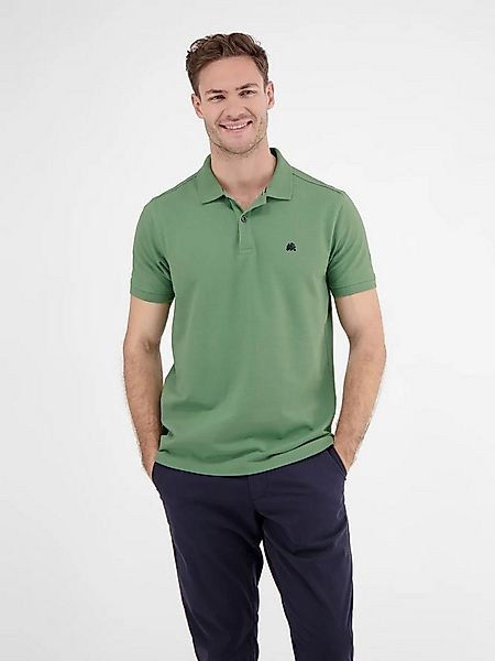 LERROS Poloshirt Basic Klassischer Polostyle in *Cool & Dry* Piquéqualität günstig online kaufen