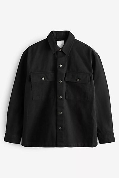 Next Outdoorhemd Hemdjacke mit zwei Taschen (1-tlg) günstig online kaufen
