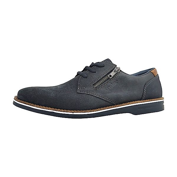 Rieker Schnürer Schnürschuh günstig online kaufen
