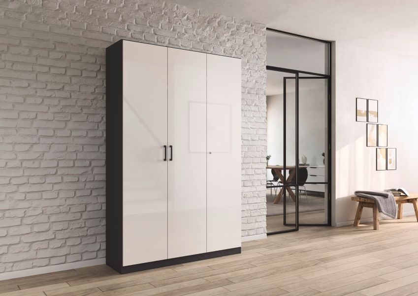 rauch Mehrzweckschrank Garderobe Kleiderschrank Schrank Schuhschrank günstig online kaufen