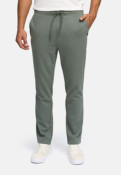 Indicode Chinohose INCowell Chinohose aus elastischem günstig online kaufen