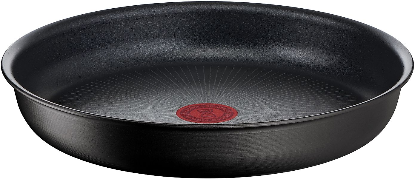 Tefal Bratpfanne »Ingenio Unlimited« Aluminium 1 Stk. tlg. stapelbar, Antih günstig online kaufen