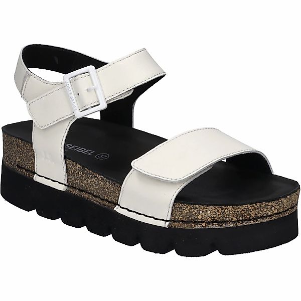 Josef Seibel Sandale "Alice 03, weiss" günstig online kaufen