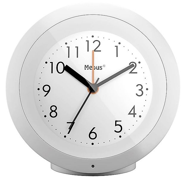 Mebus Wecker Quarz Wecker 25629 günstig online kaufen