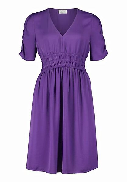 Robe Légère Sommerkleid Kleid Kurz 1/2 Arm günstig online kaufen