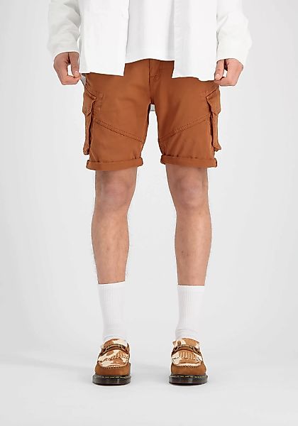 Alpha Industries Shorts "Alpha Industries Men - Shorts Combat Short" günstig online kaufen