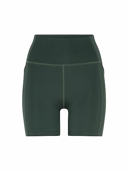 GIRLFRIEND COLLECTIVE Shorts "Girlfriend Collective Shorts Pocket" günstig online kaufen