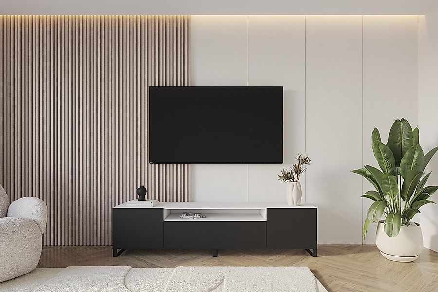 ALTDECOR Lowboard ELIO (1 St., TV-Schrank, günstig online kaufen