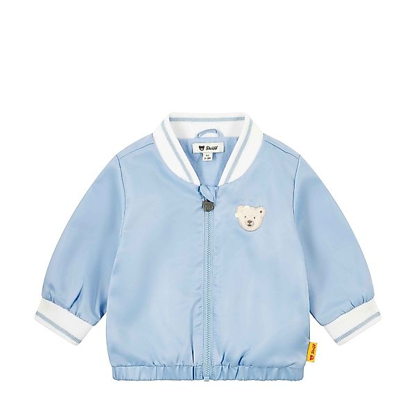Steiff Outdoorjacke Jacke Summer Breeze, Softbund, günstig online kaufen