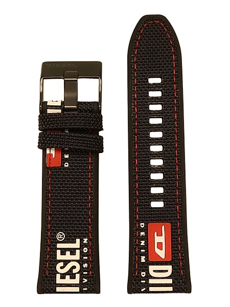 Diesel Uhrenarmband LB-DZ4512 günstig online kaufen