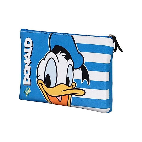 Karactermania Kosmetiktasche Disney Donald Duck Kulturbeutel günstig online kaufen
