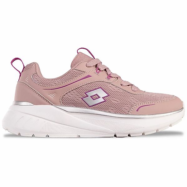 lotto Sneaker - mit extra bequemer Memory Foam Innensohle günstig online kaufen