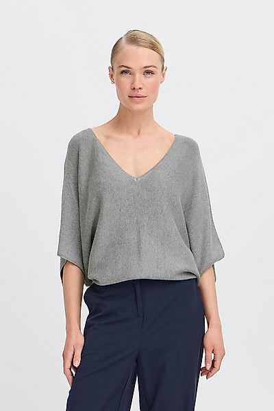 b.young Blusentop Pullunder günstig online kaufen