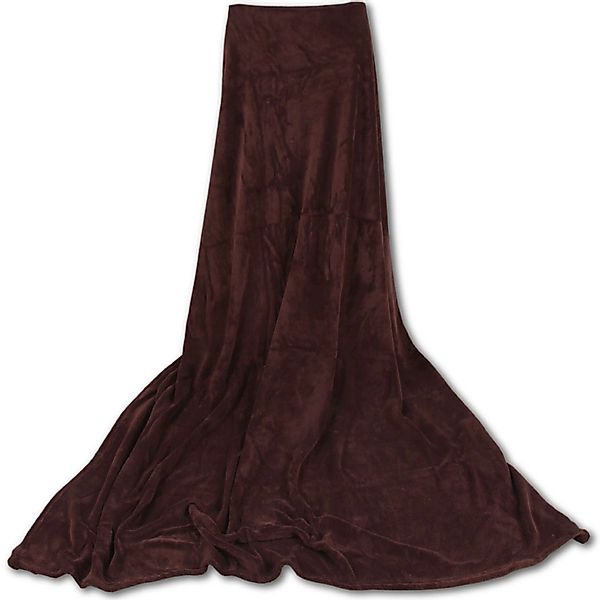 Wohndecke, Bestgoodies, Kuscheldecke Wohndecke, supersofte warme Flauschdec günstig online kaufen