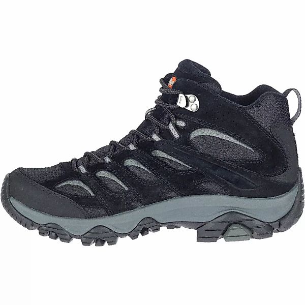 Merrell Wanderschuh "MOAB 3 MID GTX", wasserdicht günstig online kaufen